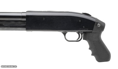 "Mossberg 500 JIC Shotgun 12 Gauge (S16593) ATX" - Image 4 of 5