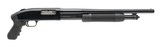 "Mossberg 500 JIC Shotgun 12 Gauge (S16593) ATX"