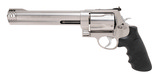 "Smith & Wesson 500 Revolver 500 Mag (PR71471)" - 1 of 4