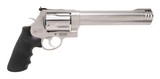 "Smith & Wesson 500 Revolver 500 Mag (PR71471)" - 2 of 4