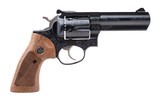 "(SN: 179-95157) Ruger GP100 Engraved Revolver .357 Magnum (NGZ5393) NEW" - 2 of 3