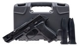 "Sig Sauer P320 Custom Pistol 9mm (PR71837)" - 5 of 5