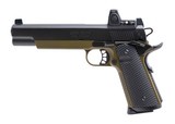 "Springfield TRP LONGSLIDE 1911 Pistol 10mm Auto (PR71857)" - 2 of 7