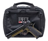 "Springfield TRP LONGSLIDE 1911 Pistol 10mm Auto (PR71857)" - 7 of 7