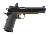 "Springfield TRP LONGSLIDE 1911 Pistol 10mm Auto (PR71857)" - 1 of 7