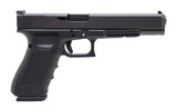"Glock 40 GEN4 MOS Pistol 10mm Auto (PR71739)" - 1 of 5