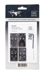 "Glock 40 GEN4 MOS Pistol 10mm Auto (PR71739)" - 4 of 5