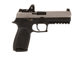 "Sig Sauer P320 Pistol 9mm (PR71557) ATX" - 1 of 4