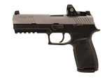 "Sig Sauer P320 Pistol 9mm (PR71557) ATX" - 2 of 4