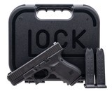 "Glock 19 GEN4 Pistol 9mm (PR71738)" - 4 of 4