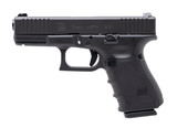 "Glock 19 GEN4 Pistol 9mm (PR71738)" - 2 of 4
