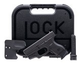 "Glock 42 Pistol .380 Acp (PR71839)" - 4 of 4
