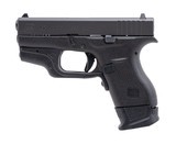 "Glock 42 Pistol .380 Acp (PR71839)" - 2 of 4