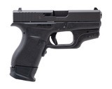 "Glock 42 Pistol .380 Acp (PR71839)" - 1 of 4