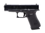"Glock 48 Pistol 9mm (PR71838)" - 2 of 3