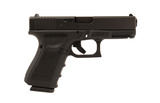 "Glock 19 Gen 4 Pistol 9mm (PR71551) ATX" - 1 of 3