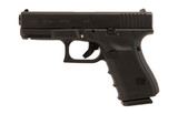 "Glock 19 Gen 4 Pistol 9mm (PR71551) ATX" - 2 of 3