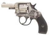 "H&R Young America Revolver .32 S&W (PR59710)"