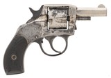 "H&R Young America Revolver .32 S&W (PR59710)" - 2 of 6