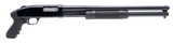 "Mossberg 500A Shotgun 12 Gauge (S16896)"