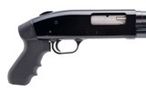 "Mossberg 500A Shotgun 12 Gauge (S16896)" - 2 of 4