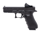 "Glock 17 GEN4 MOS Pistol 9mm (PR71860)" - 2 of 4