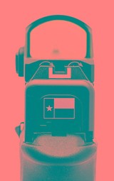 "Glock 17 GEN4 MOS Pistol 9mm (PR71860)" - 4 of 4