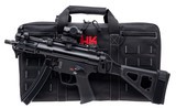 "Heckler & Koch SP5K PDW Pistol 9mm (PR71836)" - 3 of 3