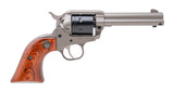 "Ruger Wrangler Revolver .22 LR (PR71840)" - 2 of 7