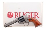 "Ruger Wrangler Revolver .22 LR (PR71840)" - 7 of 7