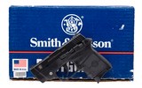 "Smith & Wesson Bodyguard Pistol .380 ACP (PR71858)" - 4 of 4