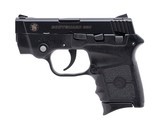 "Smith & Wesson Bodyguard Pistol .380 ACP (PR71858)" - 2 of 4