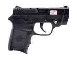 "Smith & Wesson Bodyguard Pistol .380 ACP (PR71858)" - 1 of 4