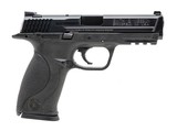 "Smith & Wesson M&P 40 Pistol .40 S&W (PR70452)" - 1 of 3