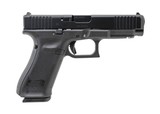 "(SN: CDST076) Glock 47 M.O.S Pistol 9mm (NGZ3061) New" - 1 of 3