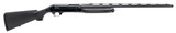 "Benelli Super Black Eagle Shotgun 12 Gauge (S16831)" - 1 of 4