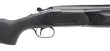 "Stoeger Double Defense Shotgun 12 Gauge (S16689)" - 2 of 4