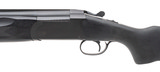 "Stoeger Double Defense Shotgun 12 Gauge (S16689)" - 4 of 4