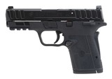 "(SN: EHS1633) Smith & Wesson Equalizer Pistol 9mm (NGZ3148) NEW" - 2 of 3