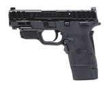 "(SN: EHZ8455) Smith & Wesson Equalizer Pistol 9mm (NGZ5002) NEW" - 2 of 3