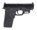 "(SN: EHZ8455) Smith & Wesson Equalizer Pistol 9mm (NGZ5002) NEW"