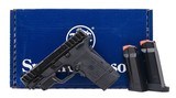 "(SN: EHZ8455) Smith & Wesson Equalizer Pistol 9mm (NGZ5002) NEW" - 3 of 3