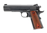 "(SN: SE1-2782) Colt Government Limited Edition 1911 Pistol .45 ACP (NGZ4394) NEW" - 2 of 3