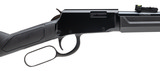 "(SN: 7CL096205R) Rossi Rio Bravo Rifle .22 WMR (NGZ5208) New" - 2 of 5