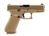 "(SN: AGVE476) Glock 19X Pistol 9mm (NGZ1086) NEW" - 1 of 3