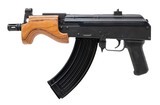 "Century Micro Draco Pistol 7.62x39mm (PR71851)" - 2 of 3