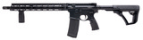 "(SN: DDM4601024) Daniel Defense DDM4V7 Rifle 5.56 NATO (NGZ4952) NEW" - 3 of 5