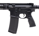 "(SN: DDM4601024) Daniel Defense DDM4V7 Rifle 5.56 NATO (NGZ4952) NEW" - 4 of 5