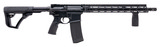 "(SN: DDM4601024) Daniel Defense DDM4V7 Rifle 5.56 NATO (NGZ4952) NEW" - 1 of 5
