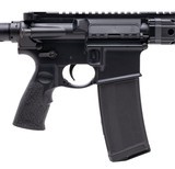 "(SN: DDM4601024) Daniel Defense DDM4V7 Rifle 5.56 NATO (NGZ4952) NEW" - 2 of 5